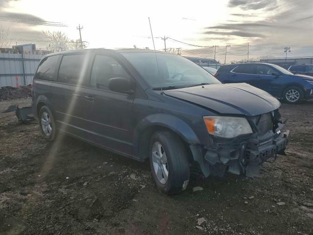 Dodge Caravan Se Image 2
