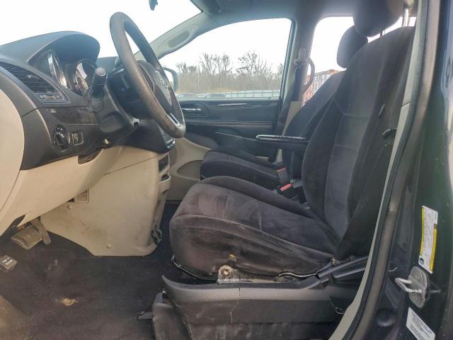 Dodge Caravan Se Image 4