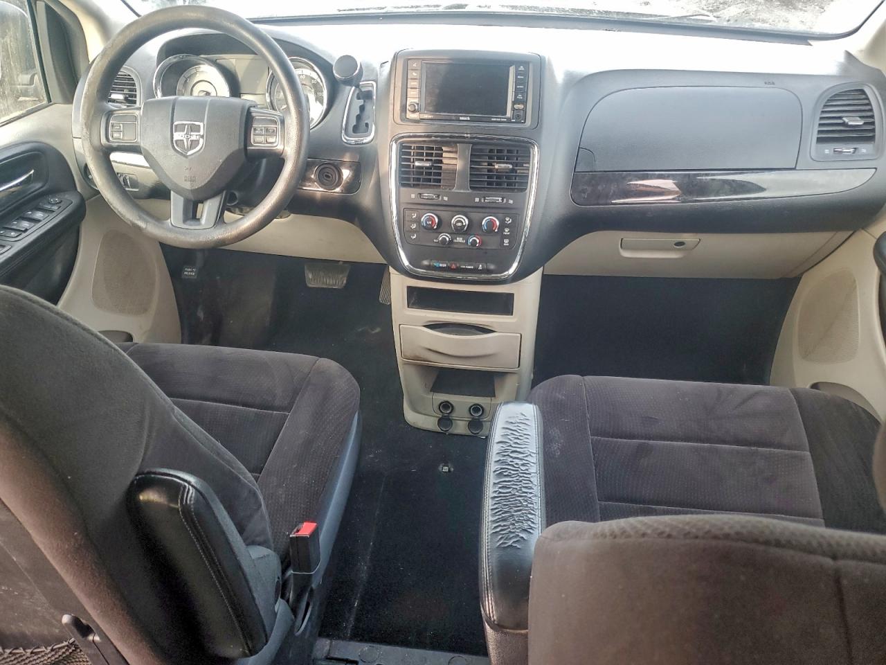 Dodge Caravan Se Image 5