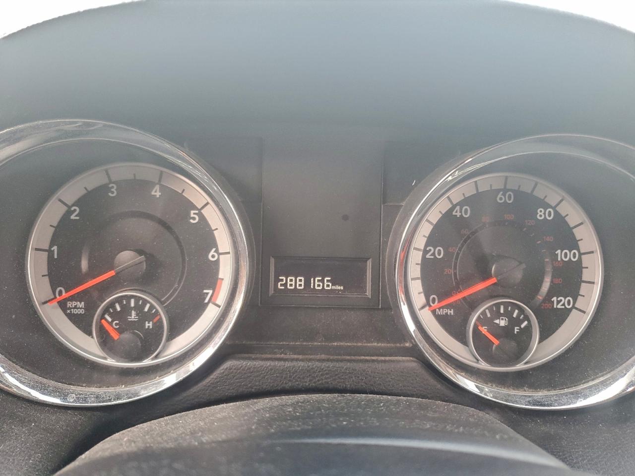 Dodge Caravan Se Image 6