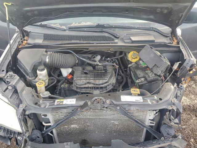 Dodge Caravan Se Image 14