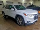 Chevrolet Traverse Lt Image 13
