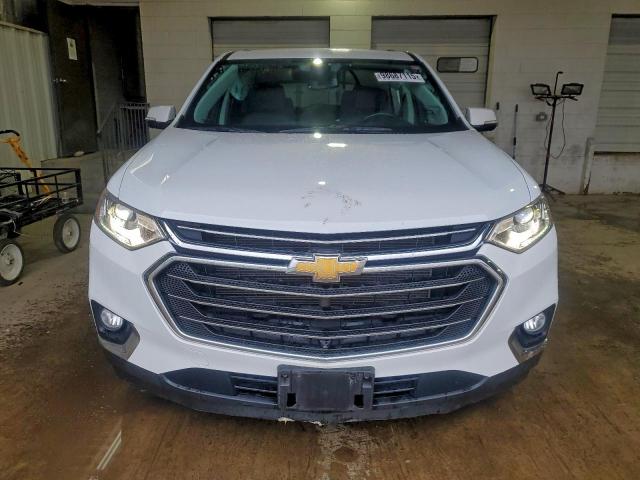 Chevrolet Traverse Lt Image 3