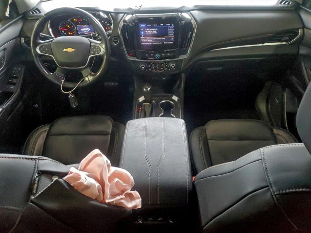 Chevrolet Traverse Lt Image 6