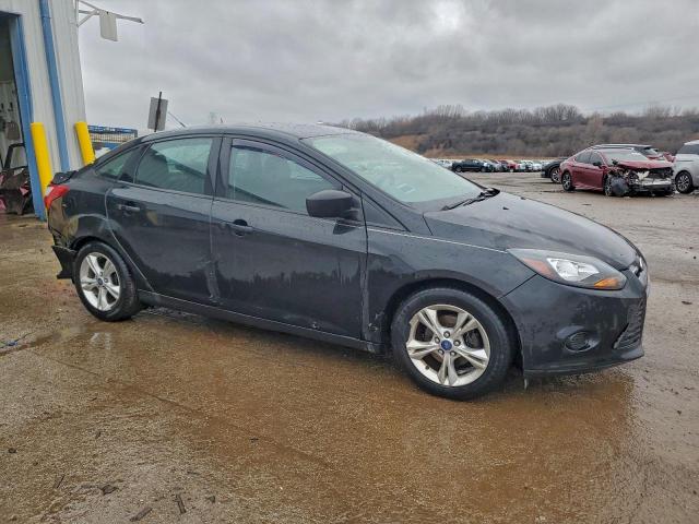 Ford Focus Se Image 4