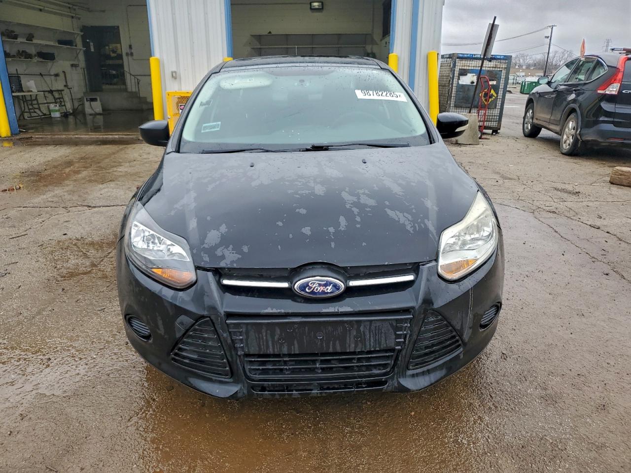 Ford Focus Se Image 5