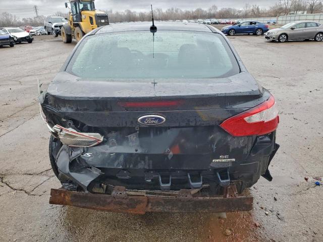 Ford Focus Se Image 11