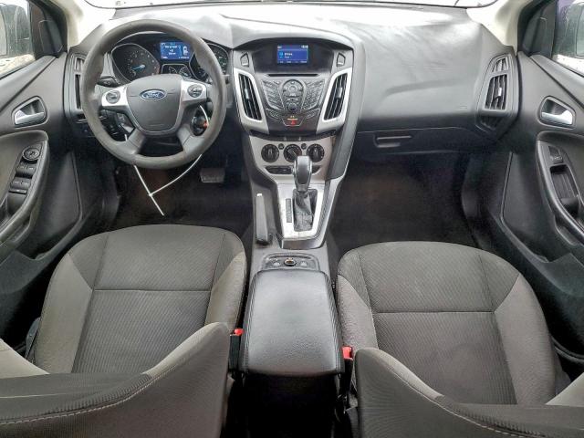 Ford Focus Se Image 2