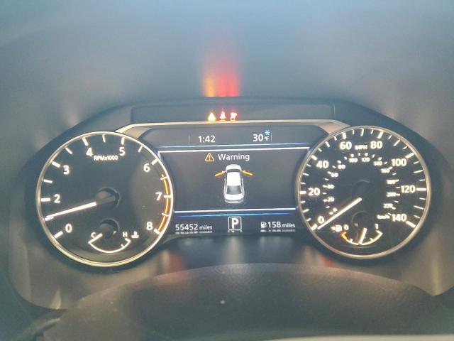 Nissan Altima Platinum Image 4