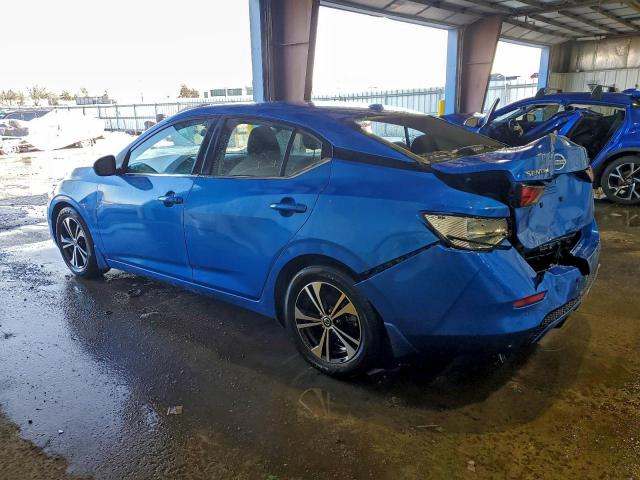 Nissan Sentra Sv Image 7