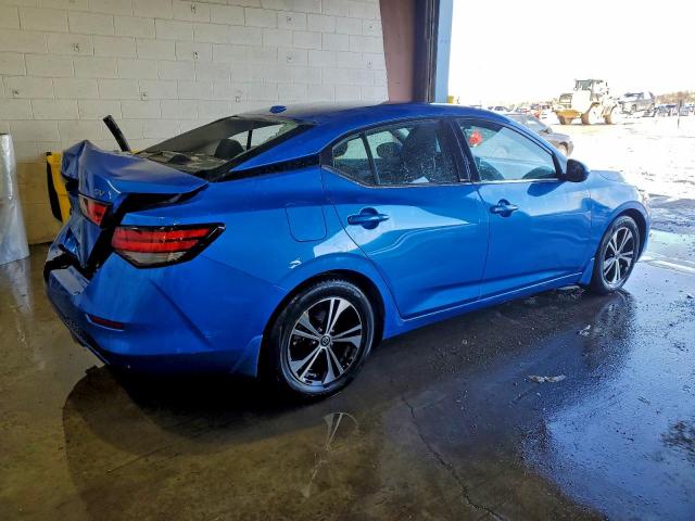 Nissan Sentra Sv Image 9