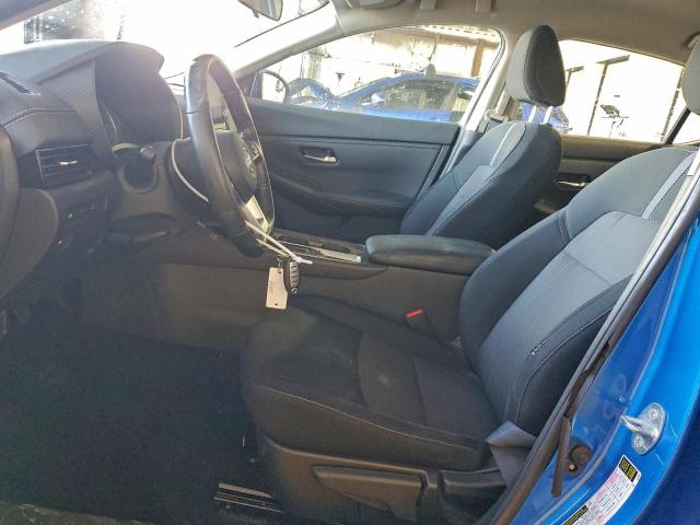 Nissan Sentra Sv Image 11