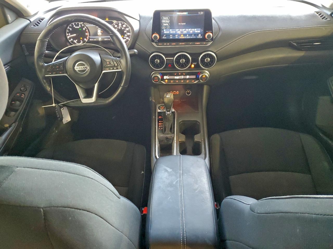 Nissan Sentra Sv Image 12