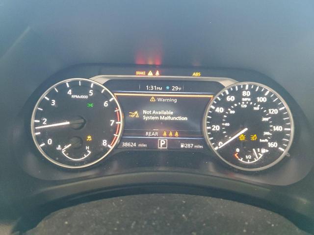 Nissan Sentra Sv Image 5