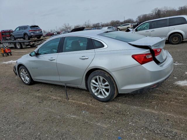 Chevrolet Malibu Lt Image 10