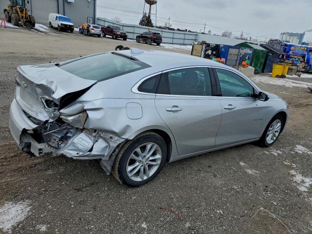 Chevrolet Malibu Lt Image 12