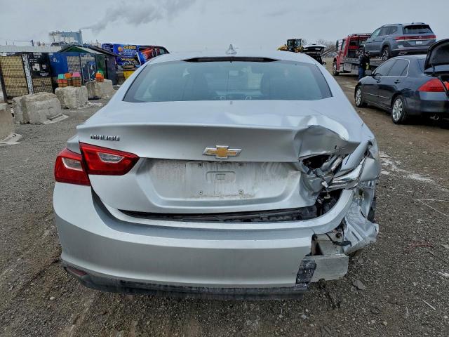 Chevrolet Malibu Lt Image 11