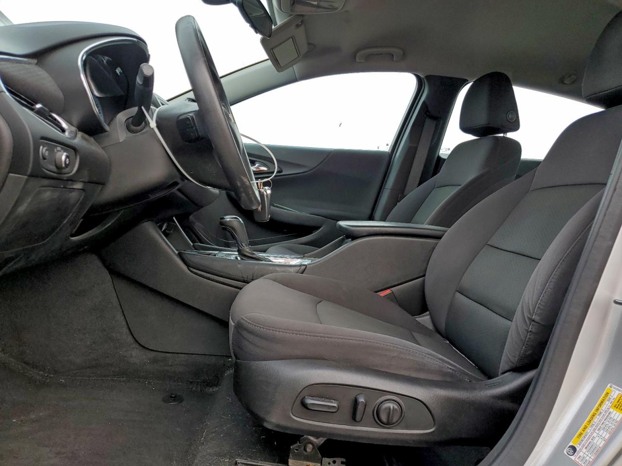 Chevrolet Malibu Lt Image 4