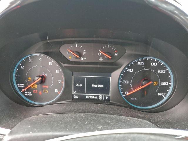 Chevrolet Malibu Lt Image 3