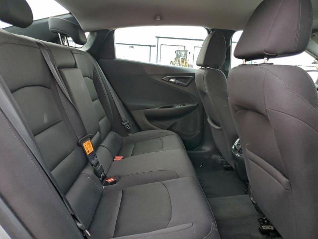 Chevrolet Malibu Lt Image 5