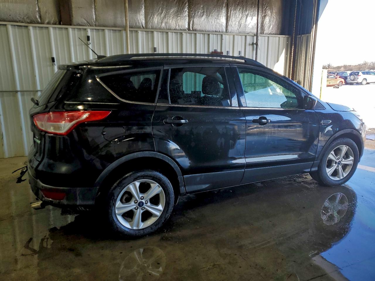 Ford Escape Se Image 9