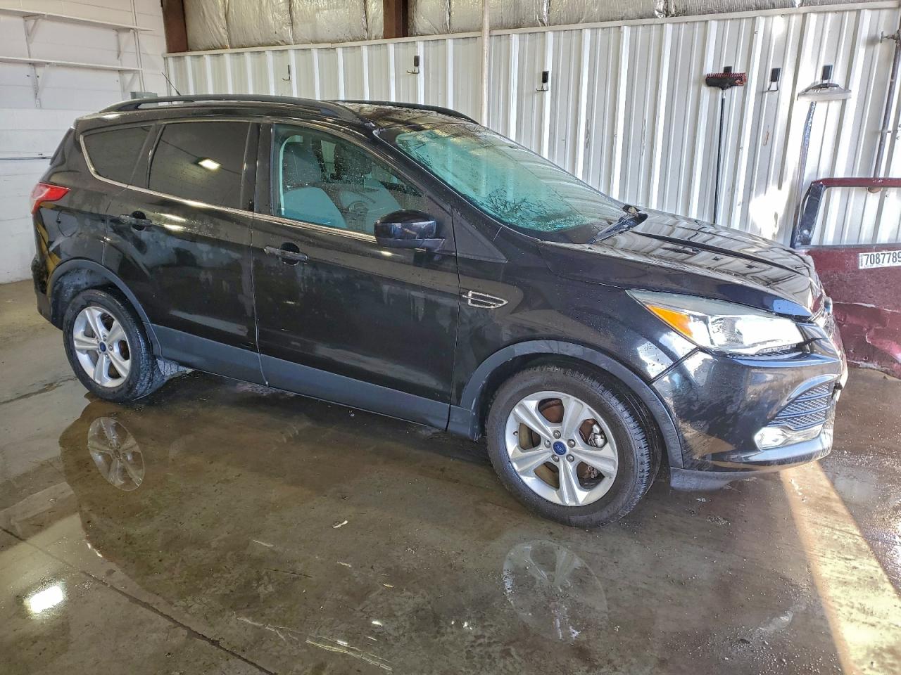 Ford Escape Se Image 11