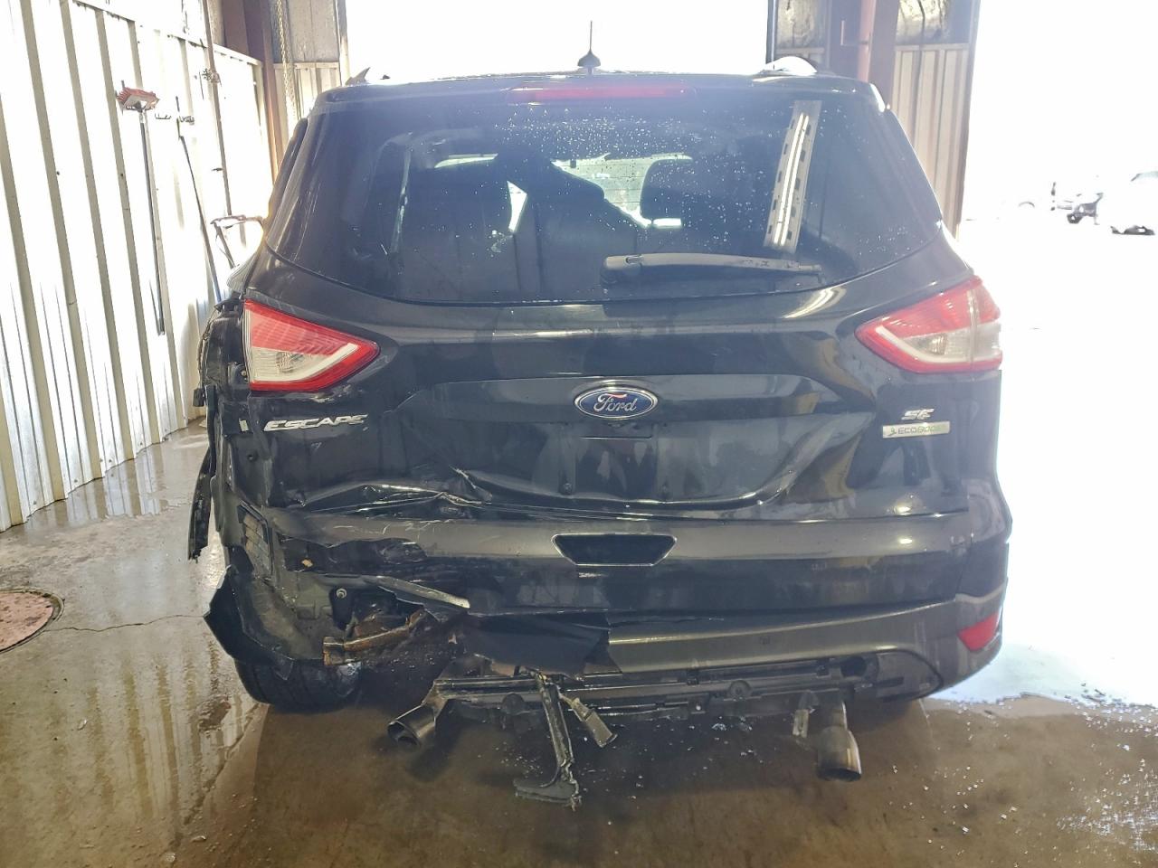 Ford Escape Se Image 3