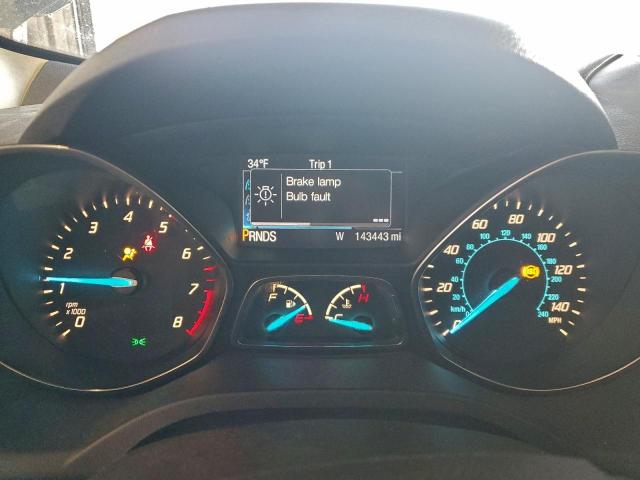 Ford Escape Se Image 8