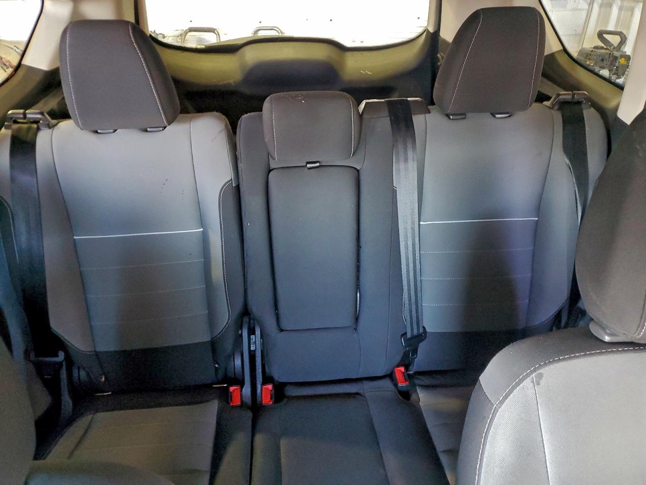 Ford Escape Se Image 13