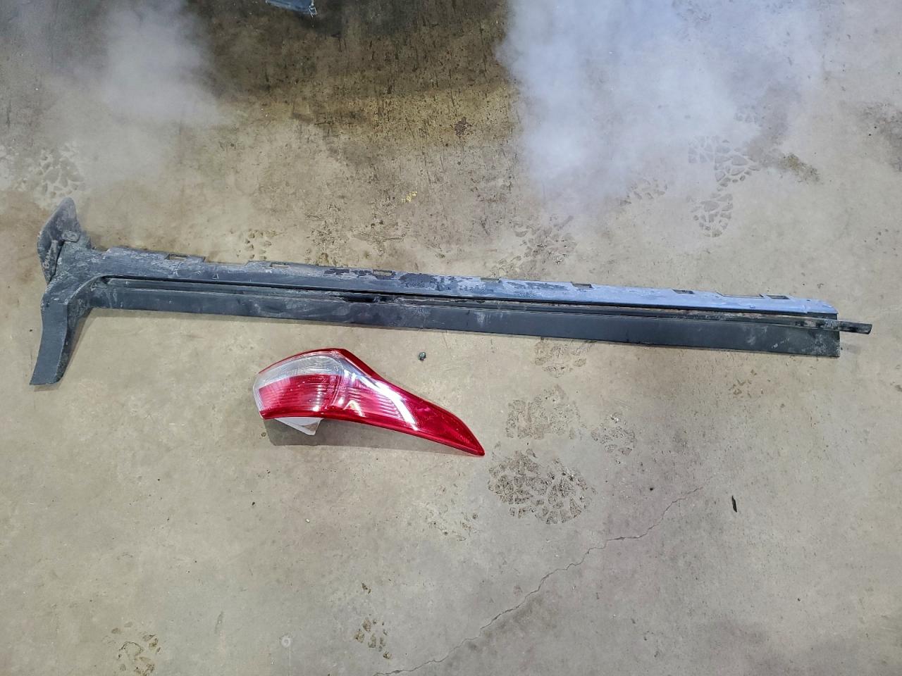 Ford Escape Se Image 5