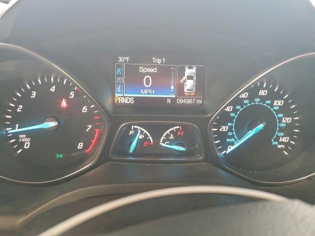 Ford Escape Titanium Image 7