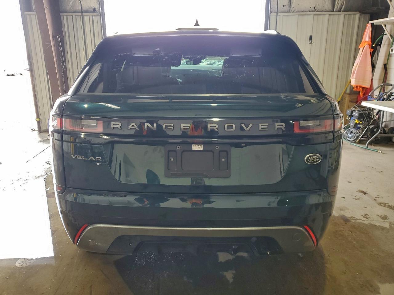 Land Rover Range Rover R-dynamic S Image 5