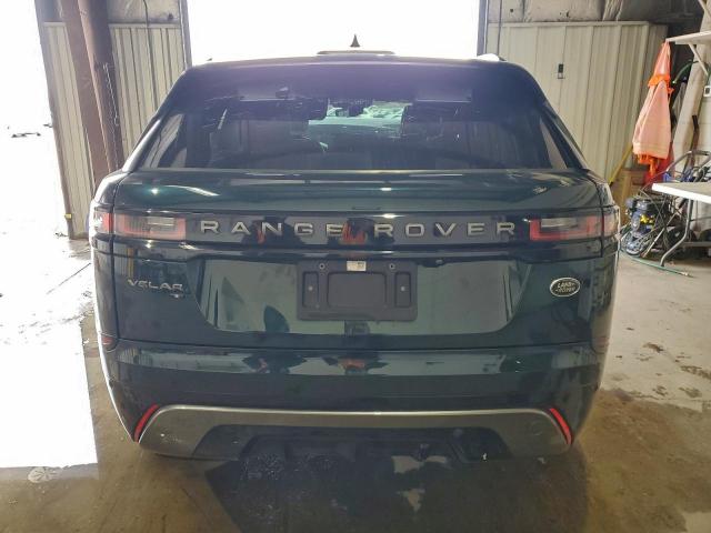 Land Rover Range Rover R-dynamic S Image 5