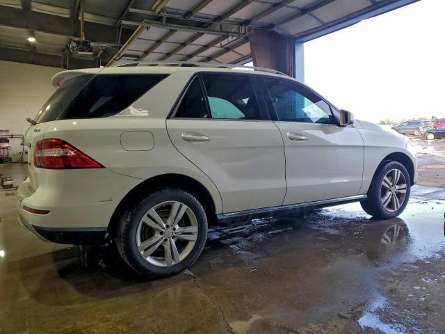 Mercedes-Benz M-Class 350 4matic Image 6