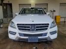 Mercedes-Benz M-Class 350 4matic Image 9