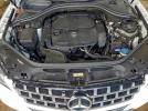 Mercedes-Benz M-Class 350 4matic Image 4