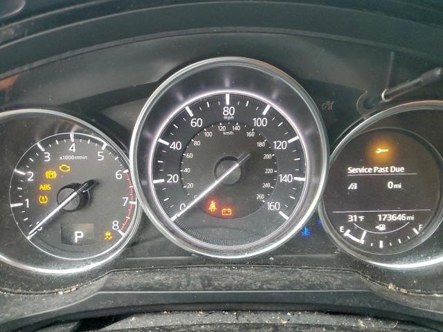 Mazda Cx Touring Image 13