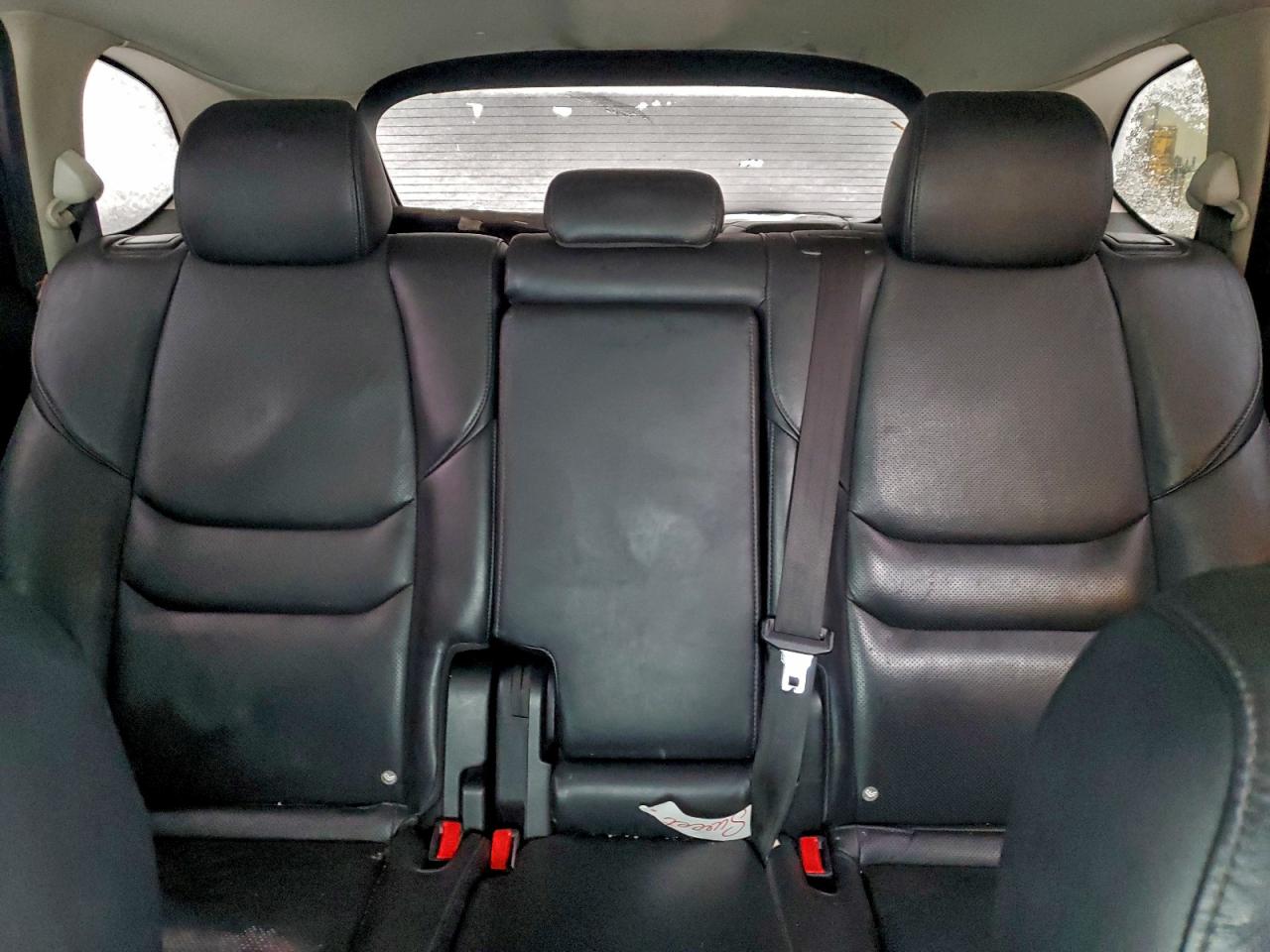 Mazda Cx Touring Image 10