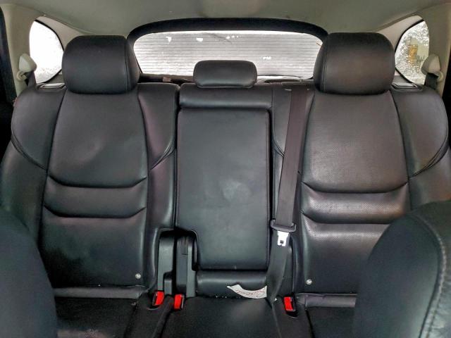 Mazda Cx Touring Image 10