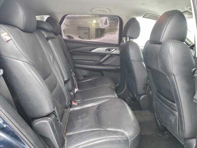 Mazda Cx Touring Image 6