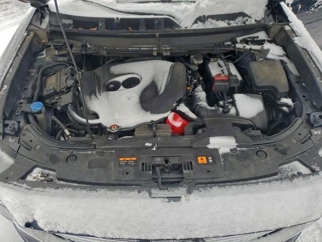 Mazda Cx Touring Image 8