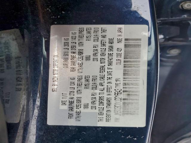 Mazda Cx Touring Image 9