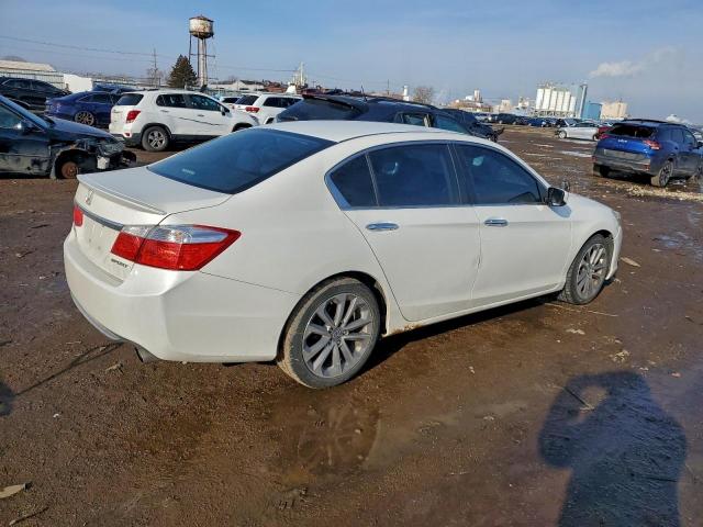 Honda Accord Sport Image 3