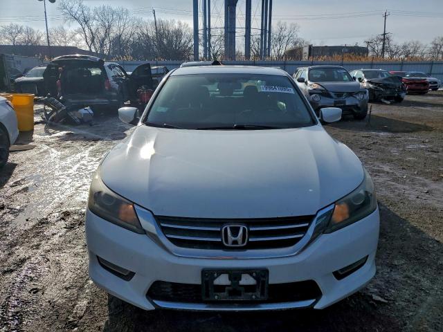 Honda Accord Sport Image 5