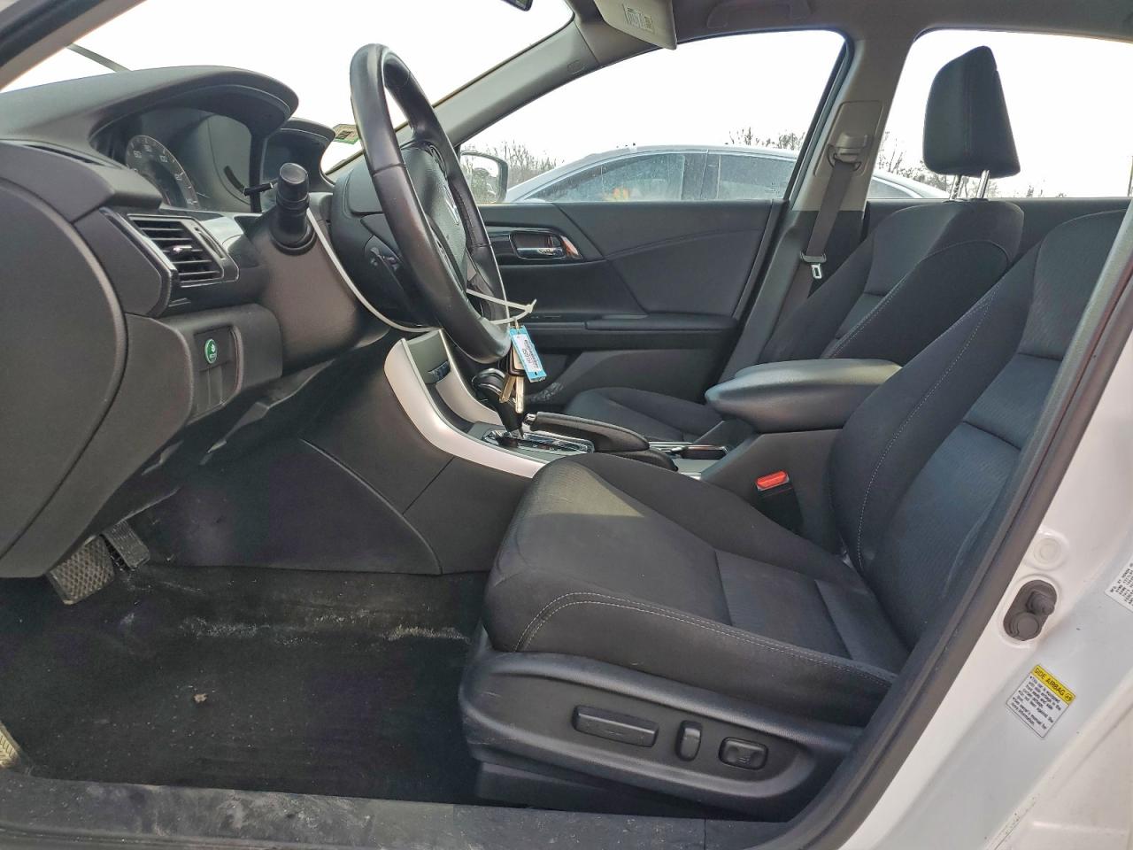 Honda Accord Sport Image 7