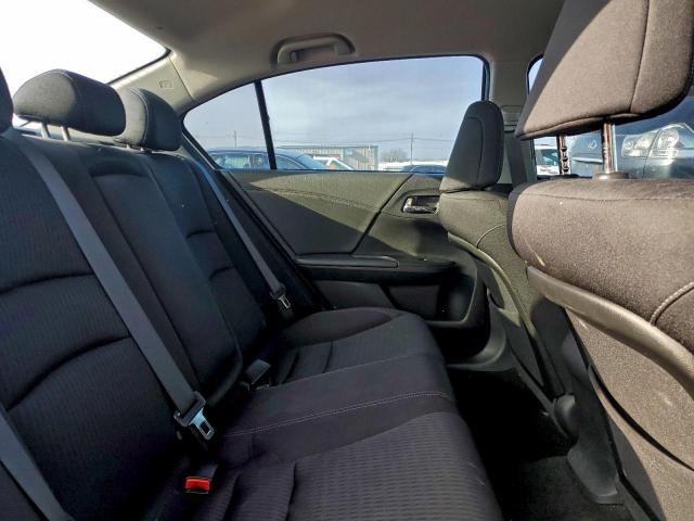 Honda Accord Sport Image 12