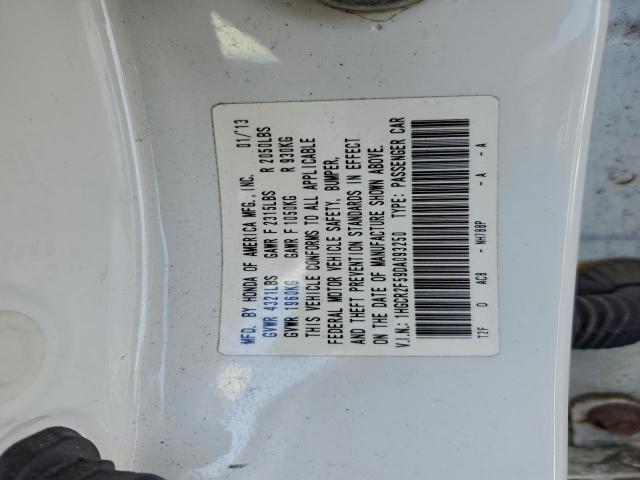 Honda Accord Sport Image 11