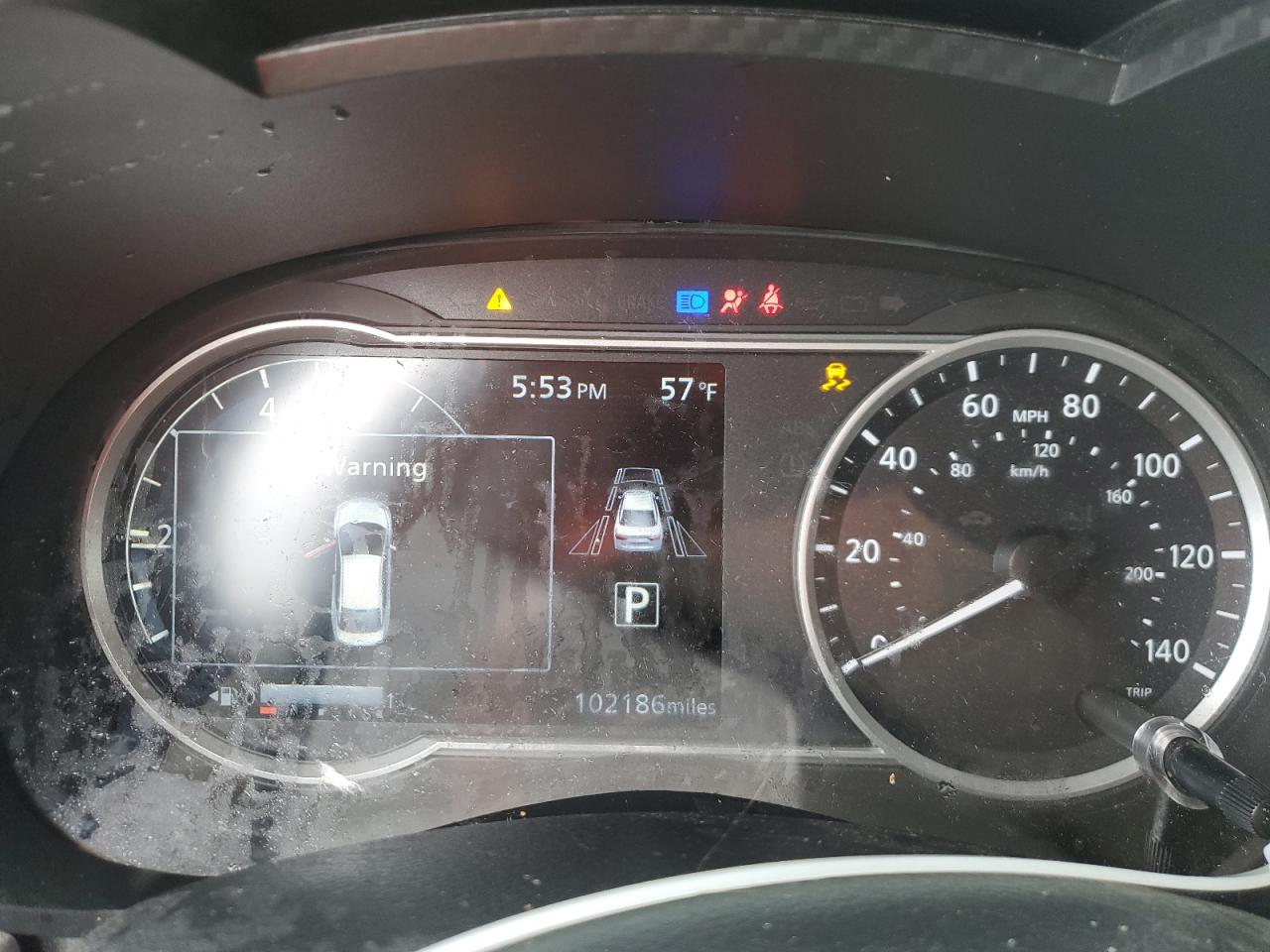 Nissan Versa Sv Image 12