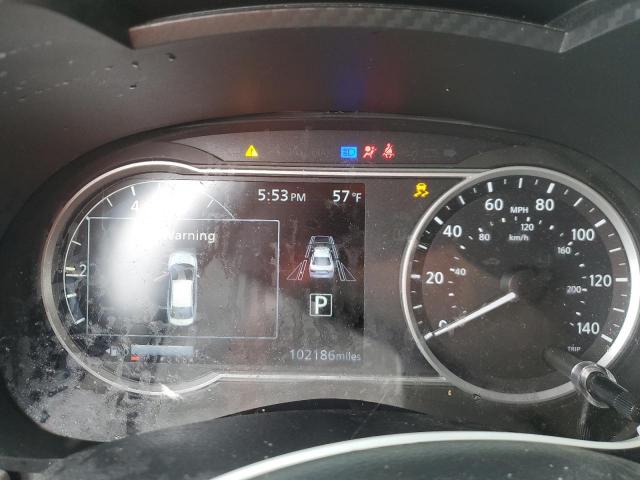 Nissan Versa Sv Image 12