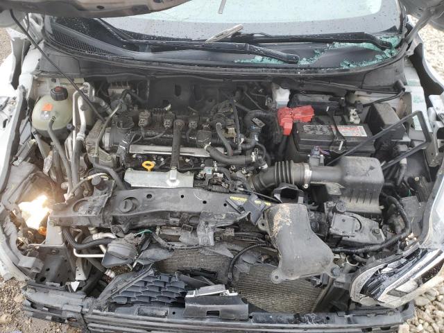 Nissan Versa Sv Image 9